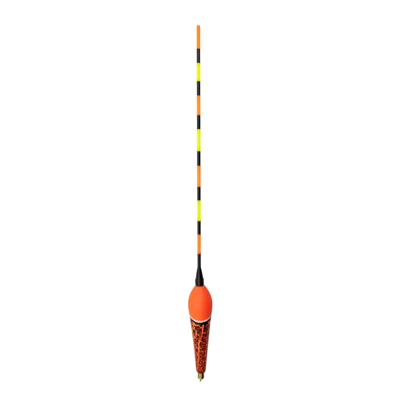 Roy Fischer - LED - Batterij Dobber Waggler - 2+2gr Gratis Retour