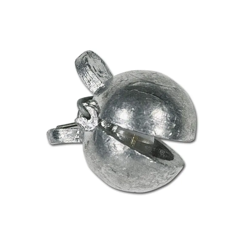 Dagaanbieding Peillood - 2 stuks -20gr