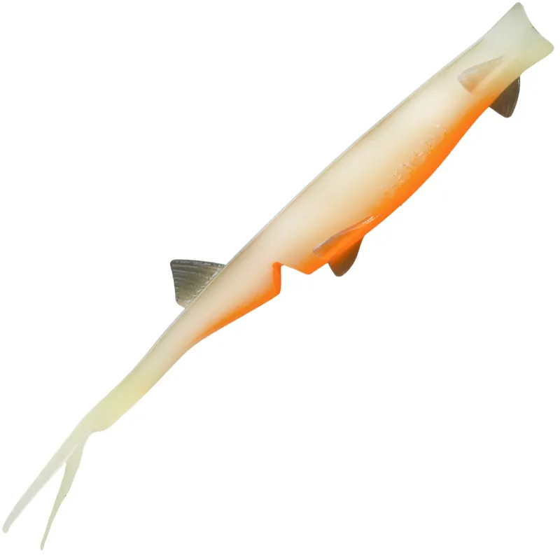 Koop Vandaag Senshu - Pelagic Shad - 24cm - 46gr - 1st - Hot Olive