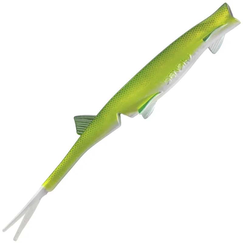 Korting Senshu - Pelagic Shad - 24cm - 46gr - 1st - Green Sprat