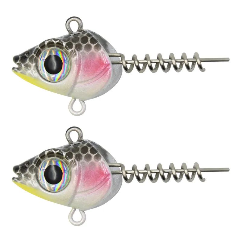 Senshu - Pelagic Jighead - 2st - 30gr - Wakasagi Alleen Vandaag