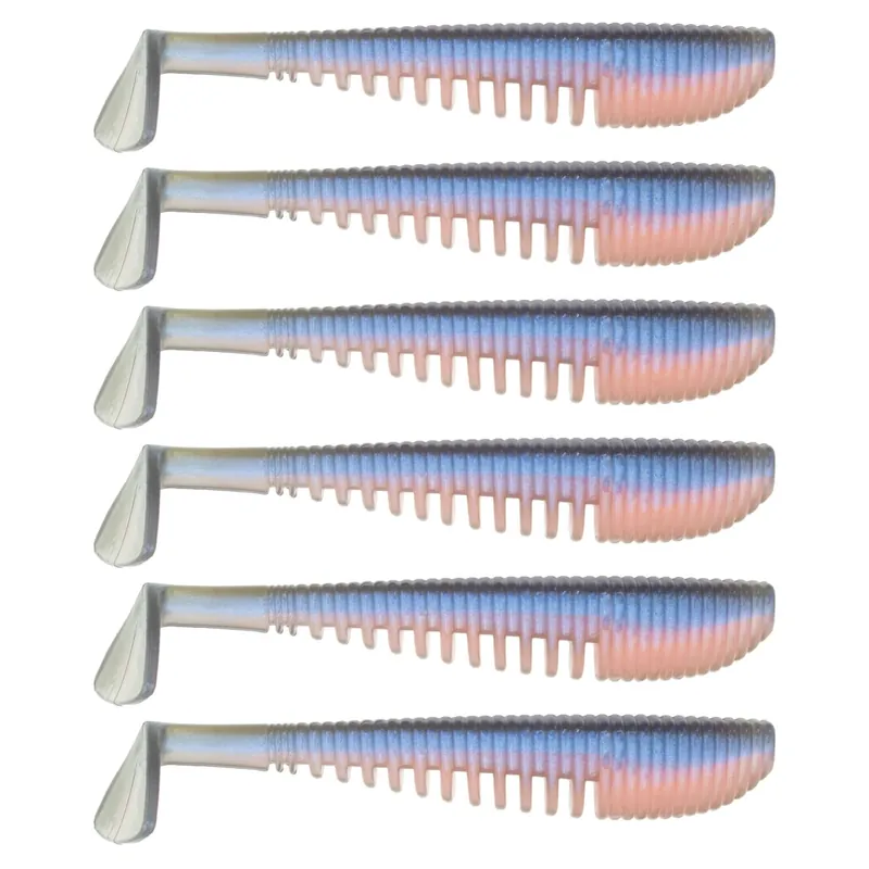 Lage Prijs Senshu - MG Shad - 7,5cm - 6st - Alwave
