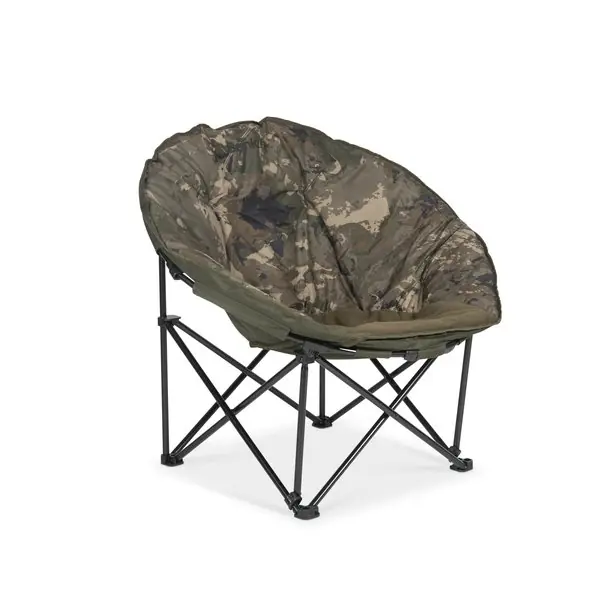 Nash - Bank Life - Moon Chair - Camo Direct Beschikbaar