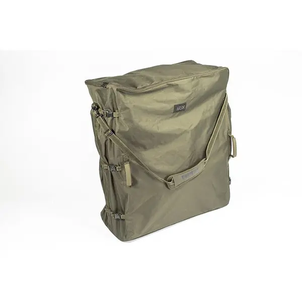 Nash - Bedchair Bag - Wide Laatste Versie