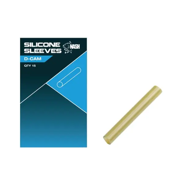Nash - Silicone Sleeve Actieprijs