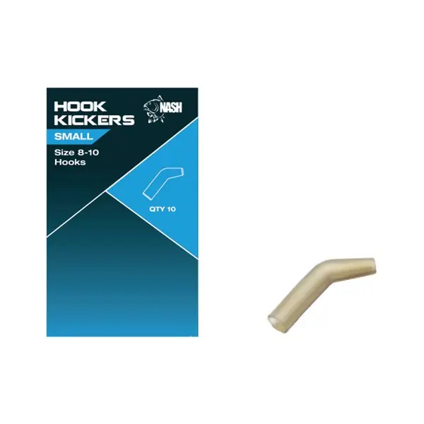 Direct Beschikbaar Nash - Hook Kicker - Small