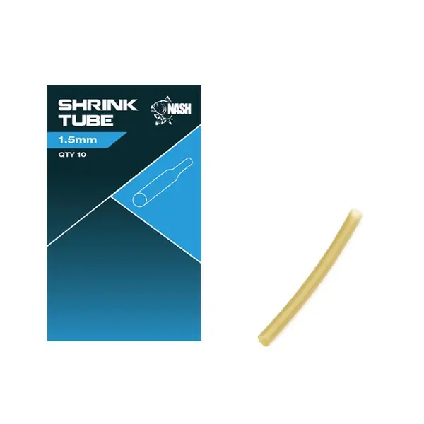 Must-Have Nash - Shrink Tube - 1.5mm