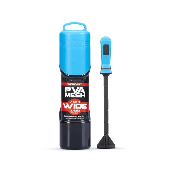 Premium Nash - Webcast PVA - Wide