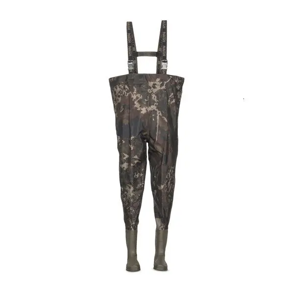 Speciale Aanbieding Nash - Zero Tolerance HD Waders - Maat 41