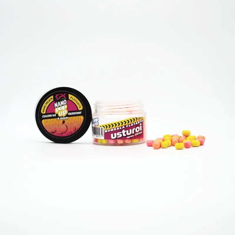 CPK Nano Pop-Up 4-6 Mm Special Fruits Exclusieve Aanbieding