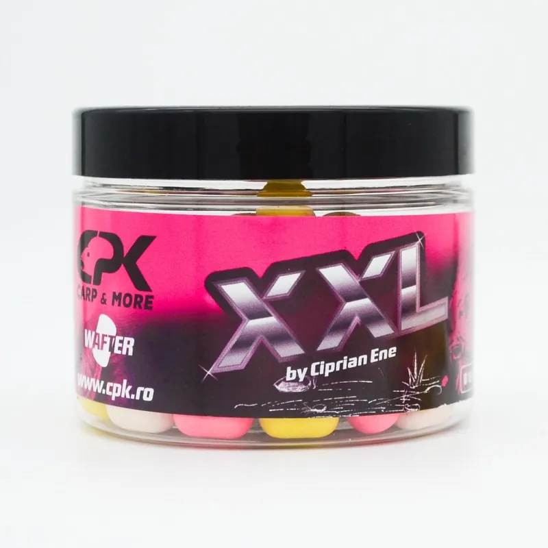 CPK Wafter 10-14mm (Critically Balanced) Xxl Snelle Levering