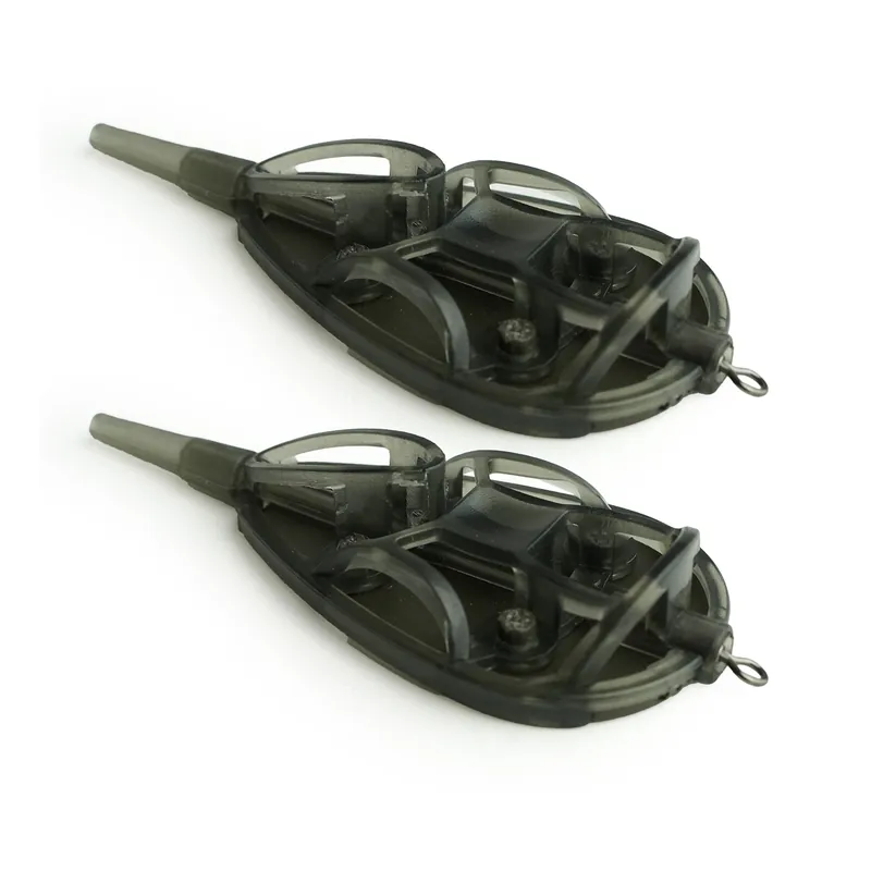 JVS Method Feeder Korven Small 20g - 2 -stuks Favoriet