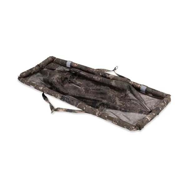 Nash - Carp Care - Failsafe Retainer Sling - Monster Camo Direct Verzonden