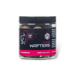 Premium Nash - Citruz - Wafters - 15mm