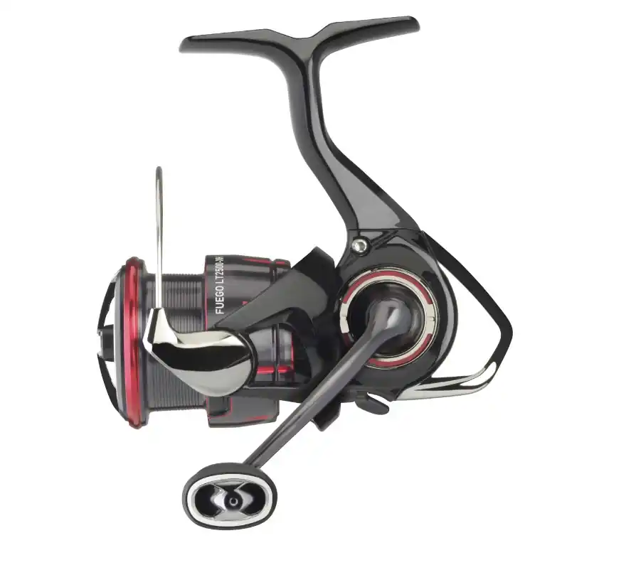 Korting Daiwa 23 Fuego LT5000C