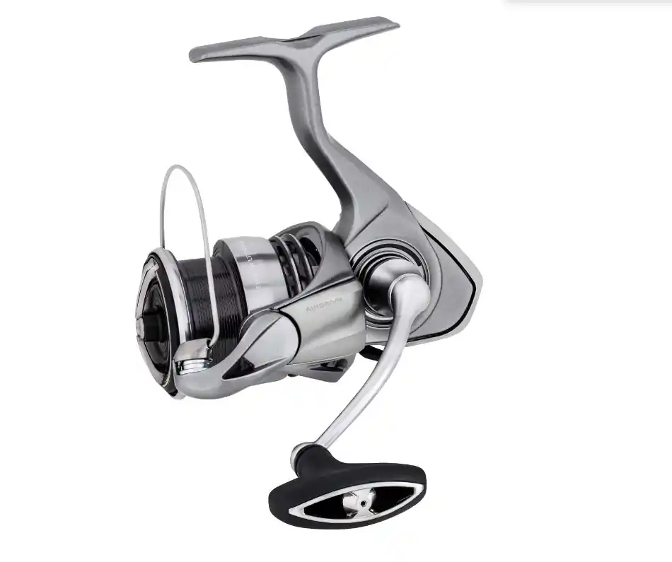 Merkproduct Daiwa 23 Exceler LT - 3000CXH