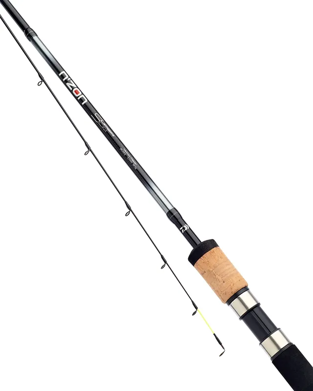 Lage Prijs Daiwa N'Zon super slim power carp feeder - 12ft - 3.60m - 180gr