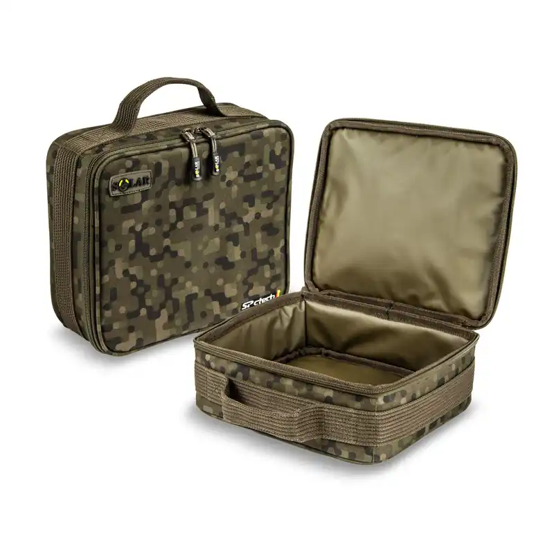 Must-Have Solar Sp C-Tech Accessory Case Large