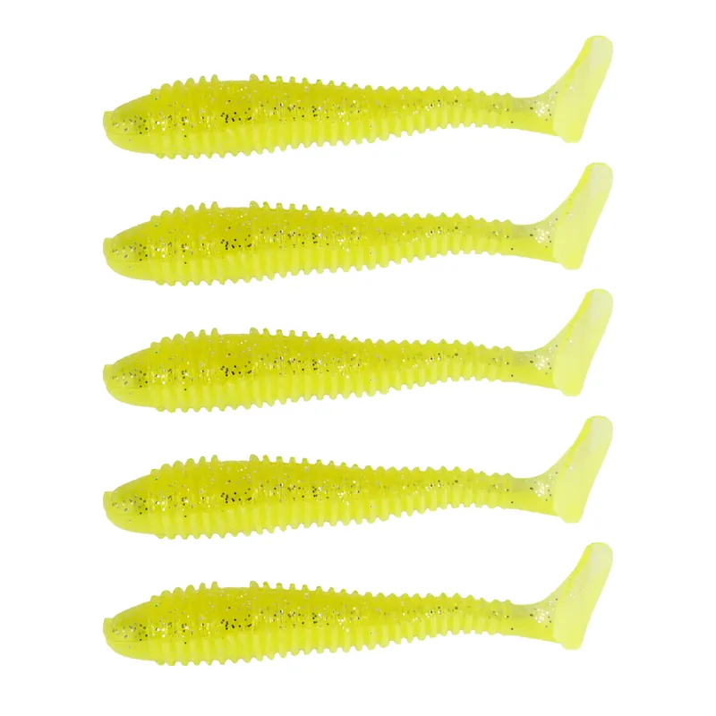 Hete Deal Senshu Rapid Lure Pack L 5pcs Nova