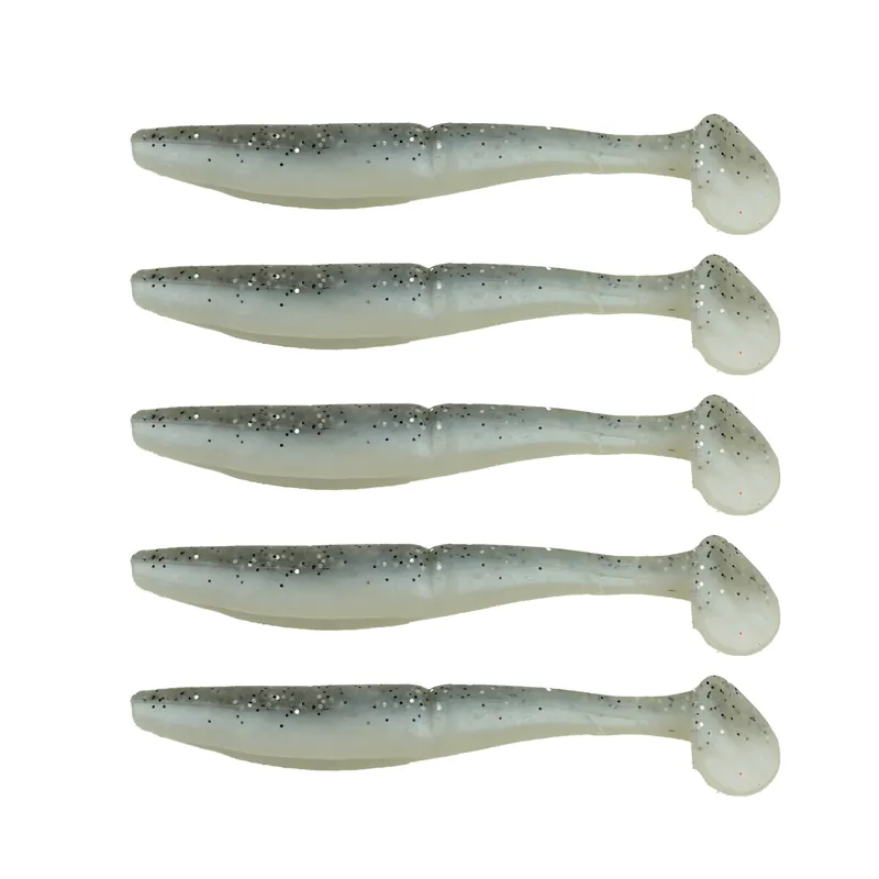 Senshu Rapi Lure Pack XL 5pcs Doom - 12cm Beste Prijs