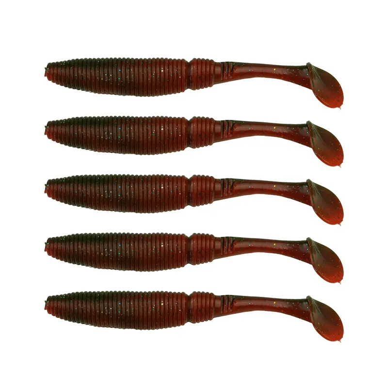 Laatste Kans Senshu Rapi Lure Pack XL 5pcs Beast - 15cm