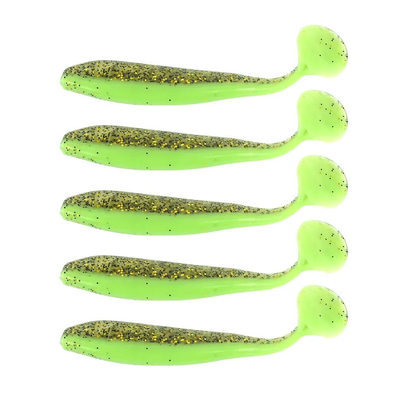 Seizoensaanbieding Senshu Rapi Lure Pack XL 5pcs Rift