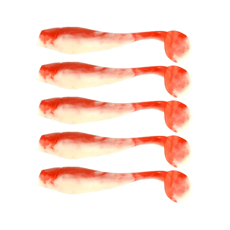 Speciale Aanbieding Senshu Rapi Lure Pack XL 5pcs Lush