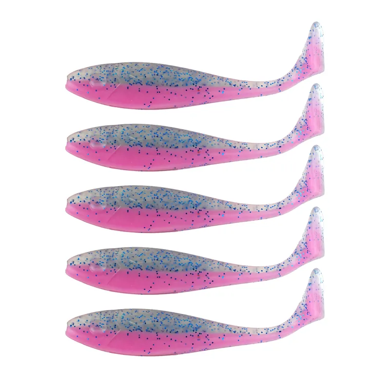 Gratis Retour Senshu Rapi Lure Pack XL 5pcs Crest