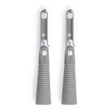 Preston Bung Twin Kit - Small Aanbieding