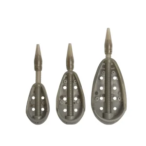Beperkte Voorraad Preston Ics In-Line Banjo Xr Feeder - Small - 20g