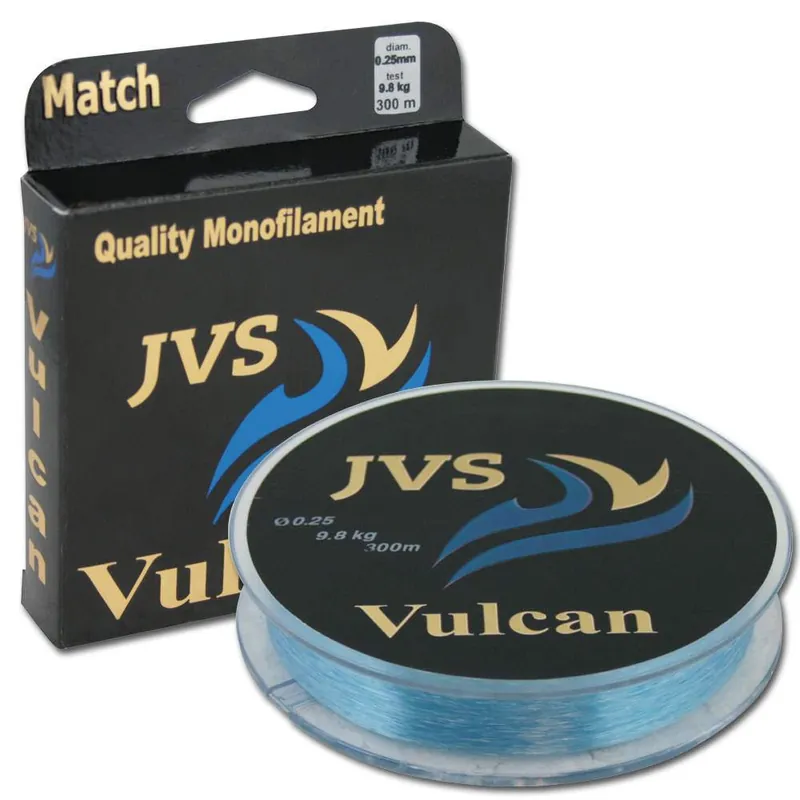 Hete Deal JVS Vulcan | Nylon Vislijn
