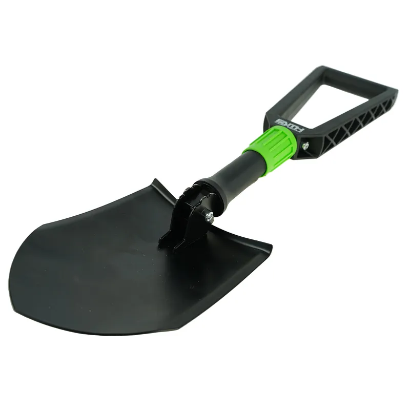 Faith Opvouwbare Pioniersschep | Campingschep Lage Prijs