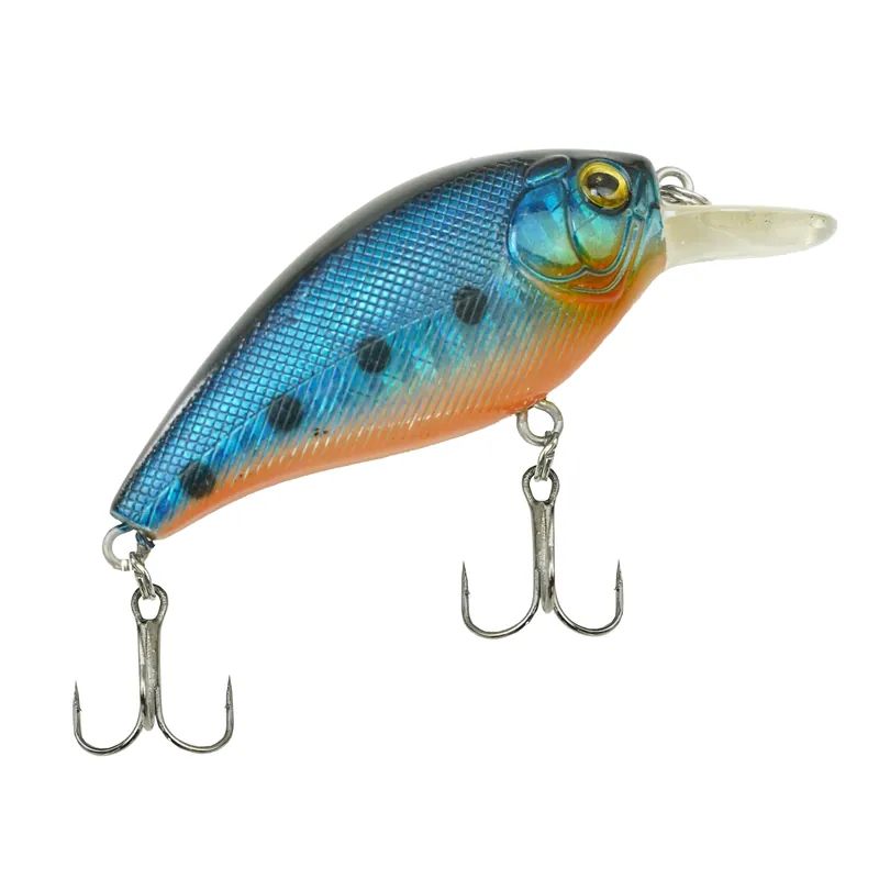 Dagaanbieding Viper Pro Fat Belly - 6cm - Sardine - Crankbait