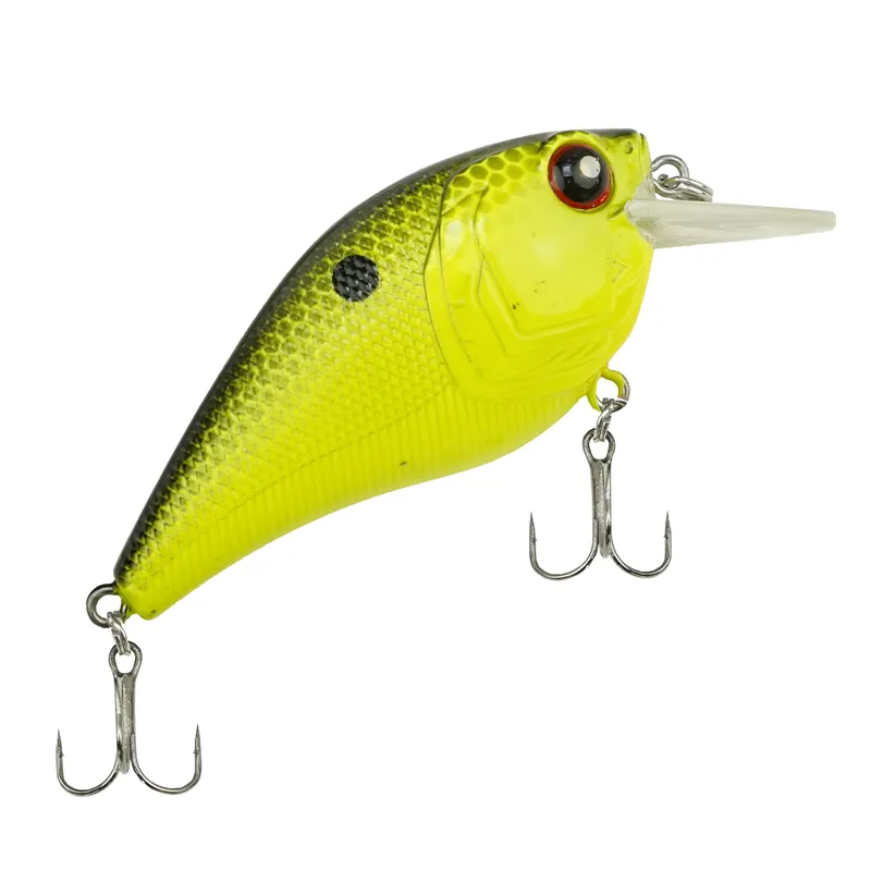 Beste Prijs Viper Pro Snack Bite Crankbait - Rattlin