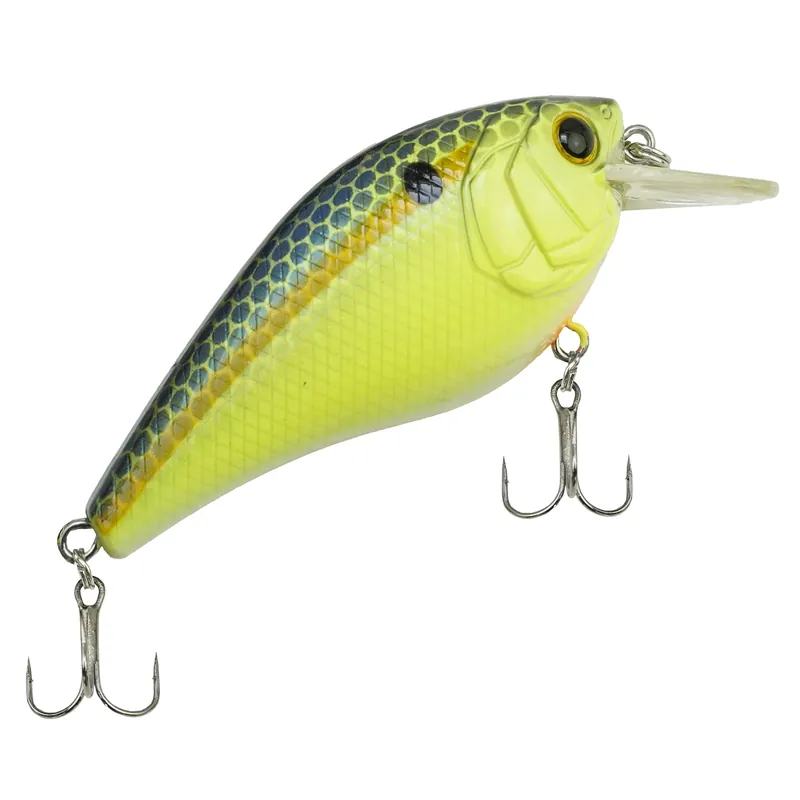 Betaalbaar Viper Pro Snack Bite Crankbait - Rattlin