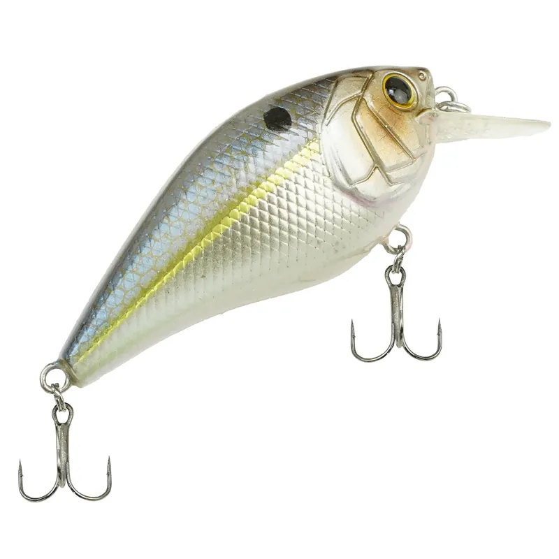 Alleen Vandaag Viper Pro Snack Bite Crankbait - Rattlin