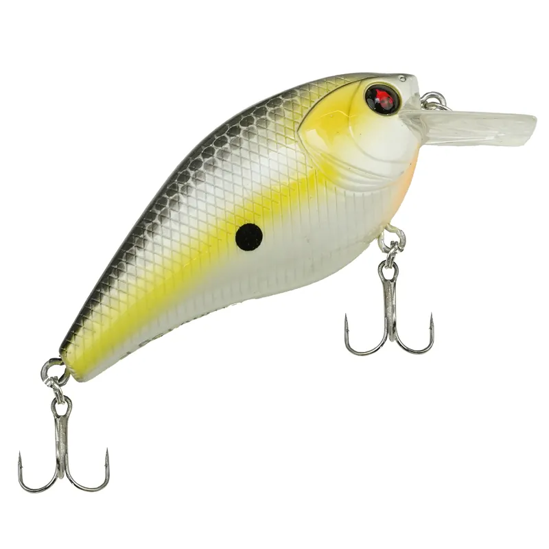 Beperkte Voorraad Viper Pro Snack Bite Crankbait - Rattlin