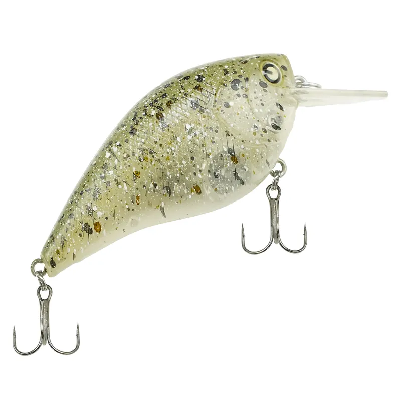 Merkproduct Viper Pro Snack Bite Crankbait - Rattlin