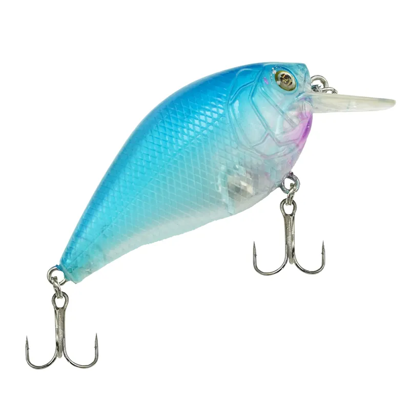 Nieuw Viper Pro Snack Bite Crankbait - 6cm - Rattlin - Blue Heaven