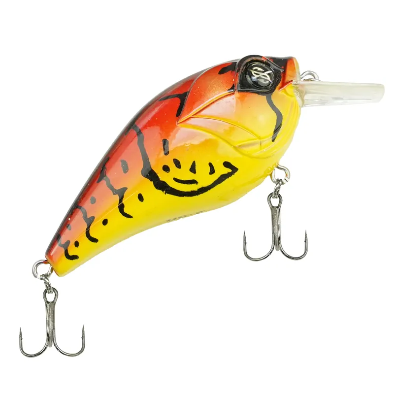 Viper Pro Snack Bite Crankbait - 5cm - Rattlin - Mad Craw Laatste Kans