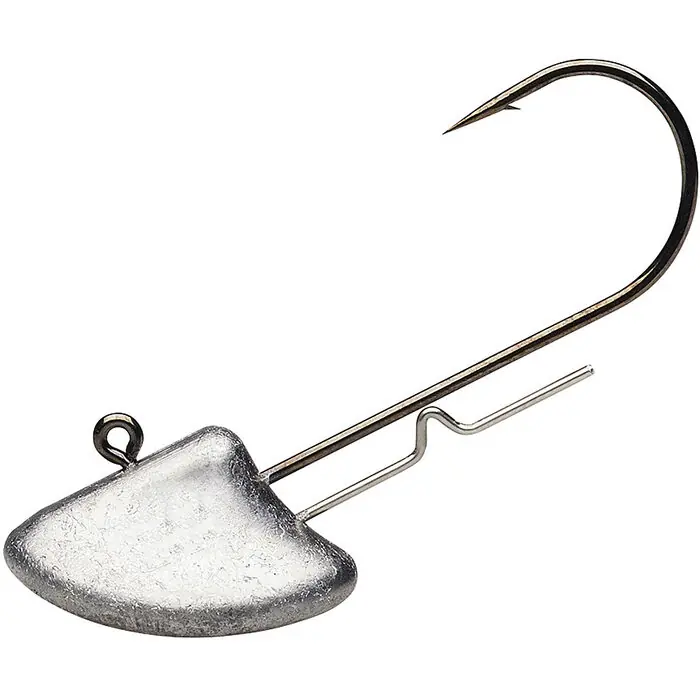 Tijdelijk Beschikbaar Savage Gear Standup Jighead - 1/0 - 12.5g - 3pcs