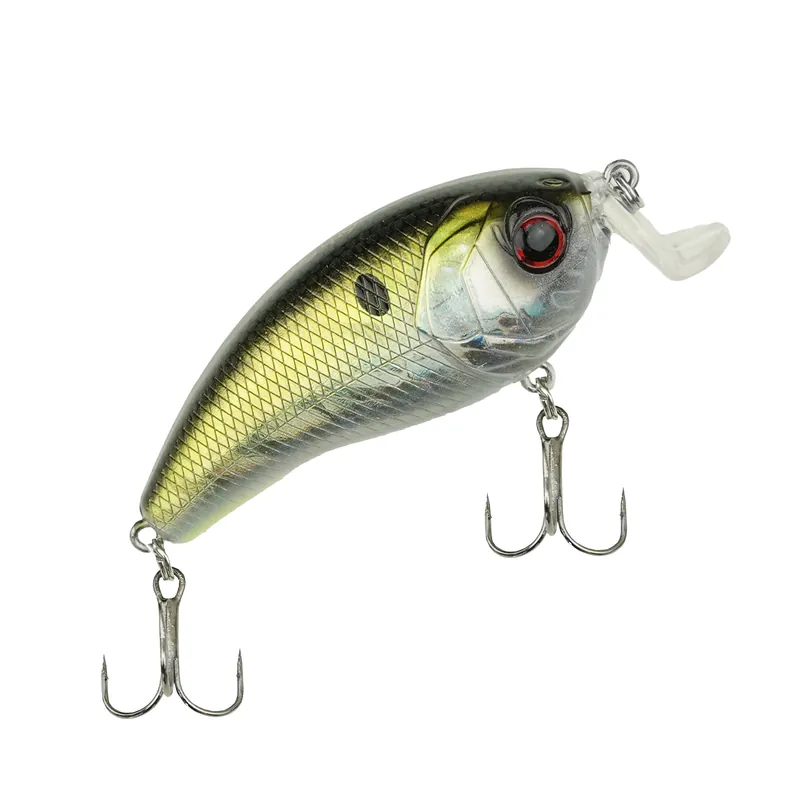 Aanbieding Viper Pro Fat Joe - Rattlin