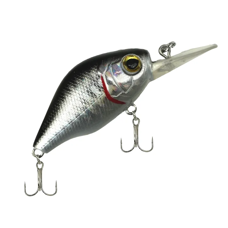 Nu Kopen Viper Pro Bullet - 4,5cm - Rattlin - Real Shiner