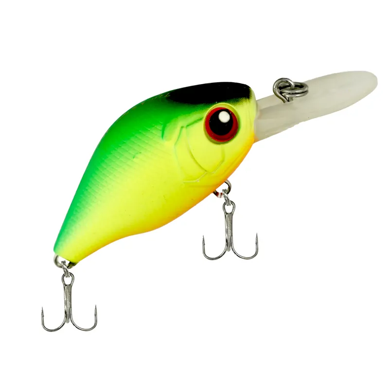 Viper Pro Bullet - 4,5cm - Rattlin - Fluo Devil Veilige Betaling