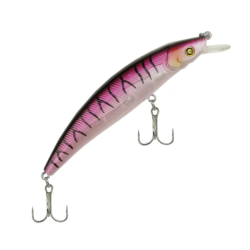 Beperkt Aanbod Viper Pro Wakkler 10cm - Rattlin - Pink Tiger