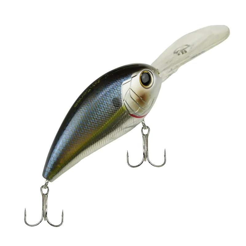 Viper Pro Crusher DD - 9cm - Rattlin - Wild Gills Bestseller