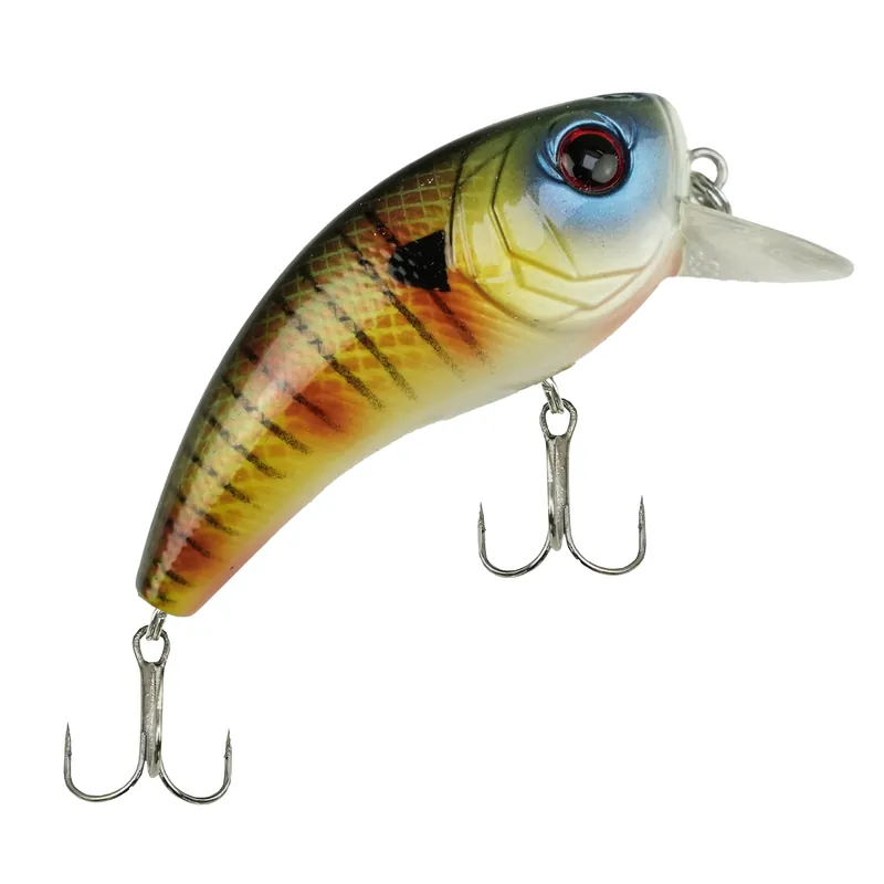 Viper Pro Bad Crankster - 8cm - Rattlin - Amazonas Shop Nu