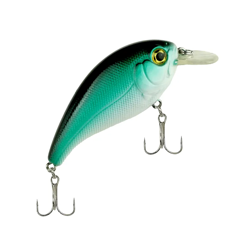 Viper Pro Fat Buddy - 4,5cm - Rattlin - Deep Blue Hete Deal