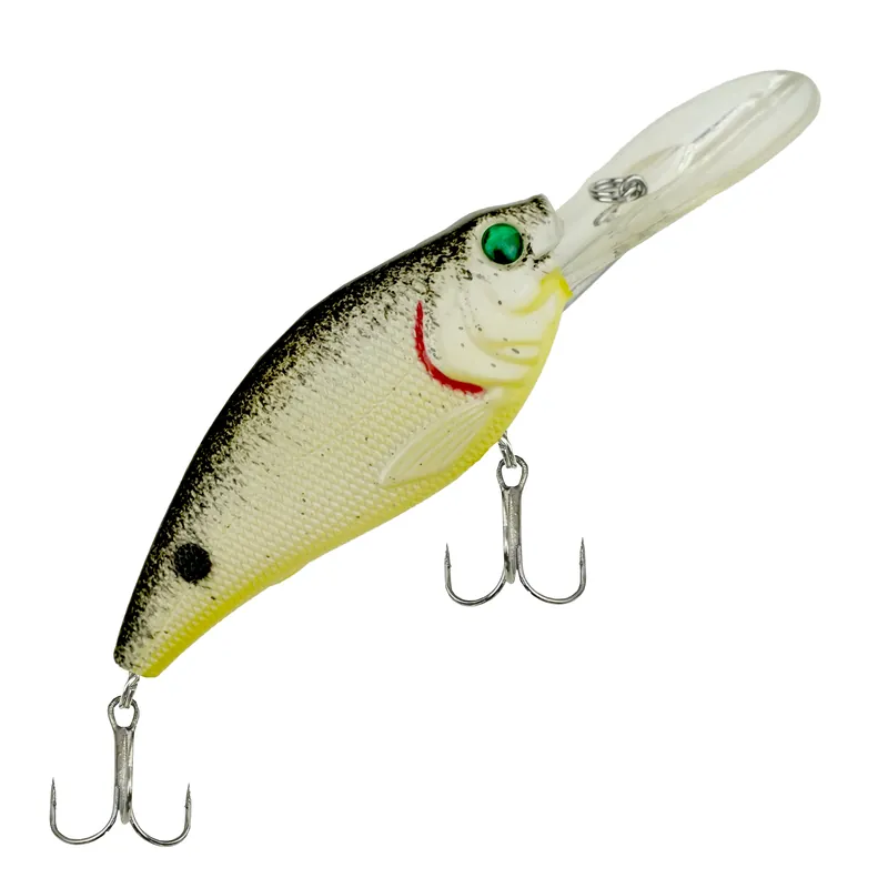 Viper Pro Bulldog - 8cm - Rattlin - Ugly Mofo Must-Have