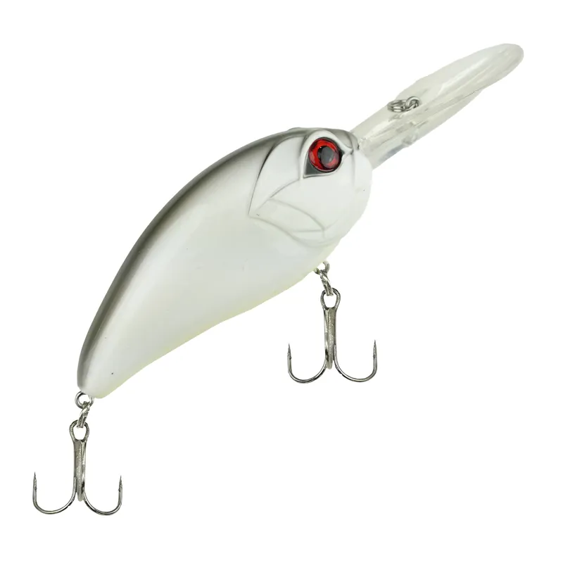 Viper Pro Big Moma - 8cm - Grey Alien Betaalbaar